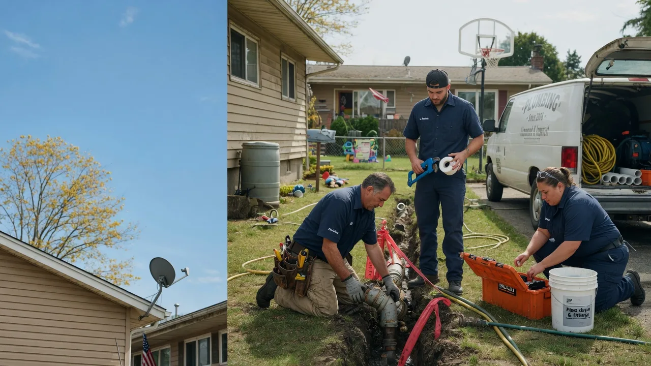 Garbage Disposal Replacement in Temple, OK near me
