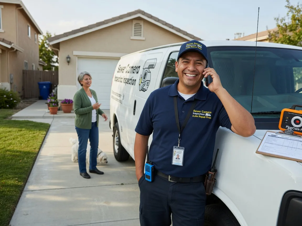 Sewer Line Repair Temple, OK FAQs